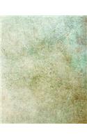 Distressed Textures Composition Notebook - Large Unruled Notebook - 8x10 Blank Notebook (Softcover Journal / Notebook / Sketchbook / Diary): (169 8x10 Blank Softcover Notebook)