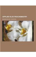 Applied Electrochemistry