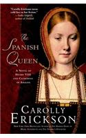 The Spanish Queen