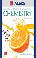 Aleks 360 Access Card (2 Semester) for General, Organic, and Biochemistry