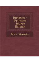 Dietetics