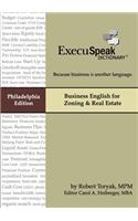 ExecuSpeak Dictionary