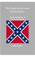 North & the South and Secession