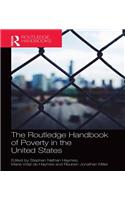 The Routledge Handbook of Poverty in the United States