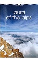 Aura of the Alps 2017