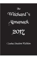 Witchard's Almanack 2017