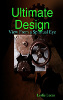 Ultimate Design: (English)