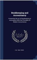 Bookkeeping and Accountancy