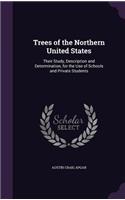 Trees of the Northern United States