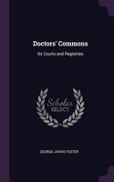 Doctors' Commons