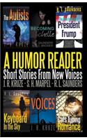 Humor Reader
