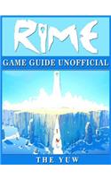 Rime Game Guide Unofficial