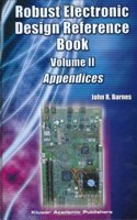 Robust Electronic Design Reference Book : Volume II