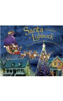 Santa Is Coming to Lubbock