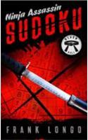 Ninja Assassin Sudoku: Black Belt
