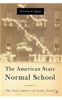 American State Normal School