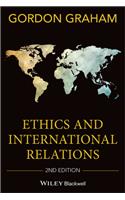 Ethics and International Relat