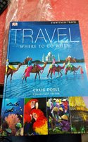 Where to Go When (Dk)