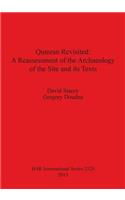 Qumran Revisited