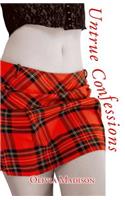 Untrue Confessions