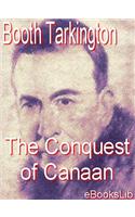 The Conquest of Canaan