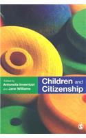 Children and Citizenship