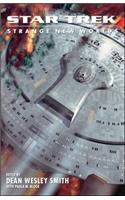 Star Trek: Strange New Worlds X