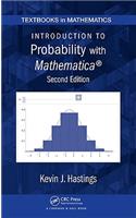 Introduction to Probability with Mathematica