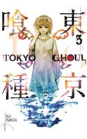 Tokyo Ghoul, Vol. 3