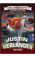 Justin Verlander