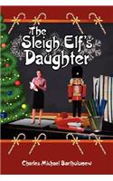 Sleigh Elf's Daughter