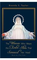 Woman Who Wears the Twelve Stars That Surround Her Head