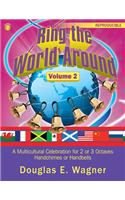 Ring The World Around, Volume 2