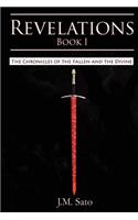 Revelations - Book I