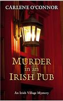 Murder in an Irish Pub