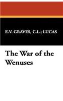The War of the Wenuses