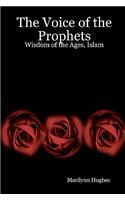 The Voice Of The Prophets