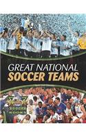 Great National Soccer Teams