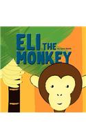 Eli the Monkey