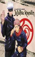 Jujutsu Kaisen Wall