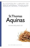 St Thomas Aquinas
