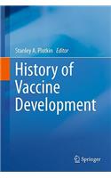 History of Vaccine Development
