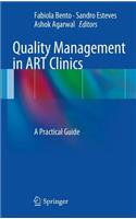 Quality Management in ART Clinics