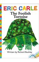 Foolish Tortoise: Book and CD