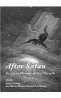 After Satan: Essays in Honour of Neil Forsyth