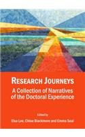 Research Journeys