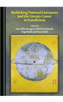 Rethinking National Literatures and the Literary Canon in Scandinavia