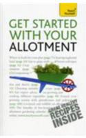 Get Started with Your Allotment