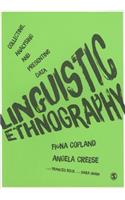 Linguistic Ethnography