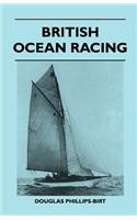 British Ocean Racing